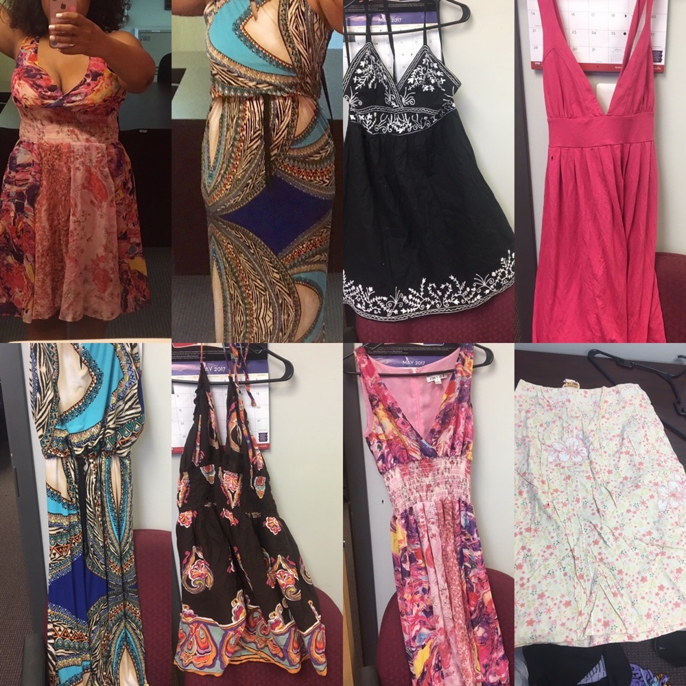 Women’s haul of ten items - Picture 13 of 16
